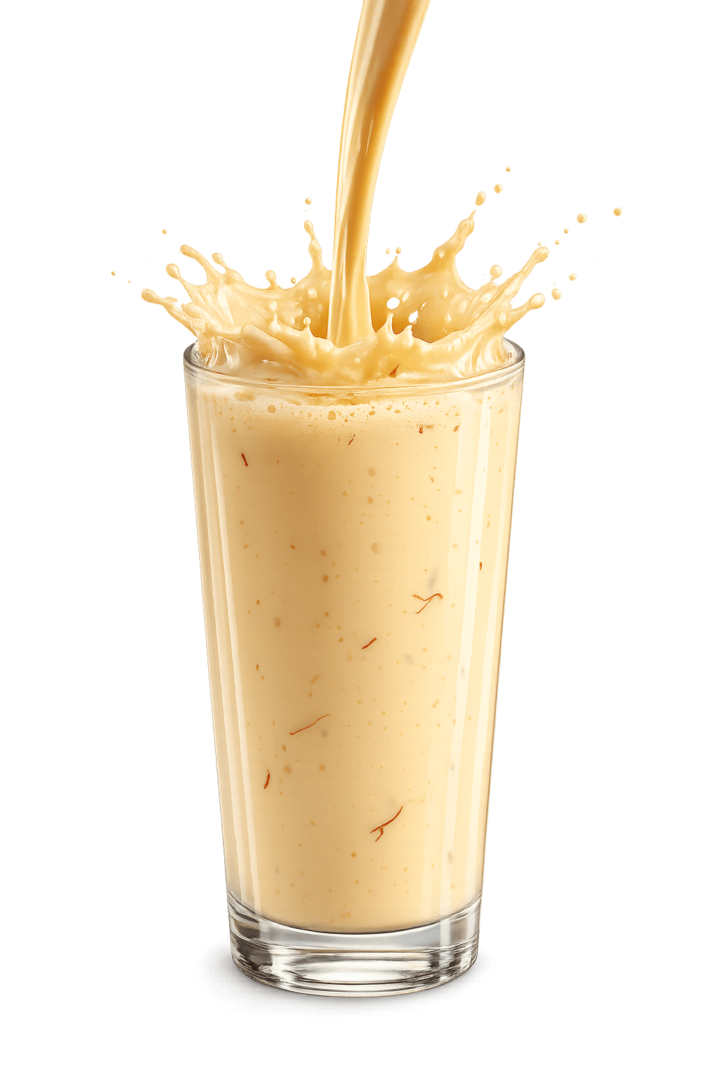 Chilled Flavoured Milk Base