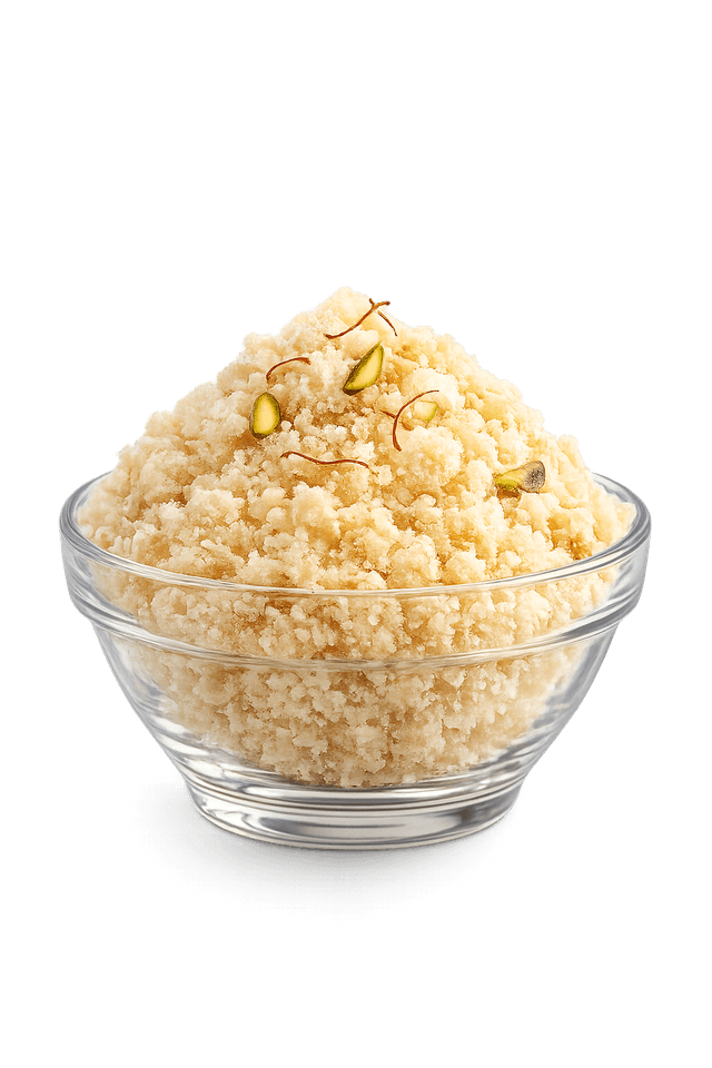 Pure Rabdi & Mawa