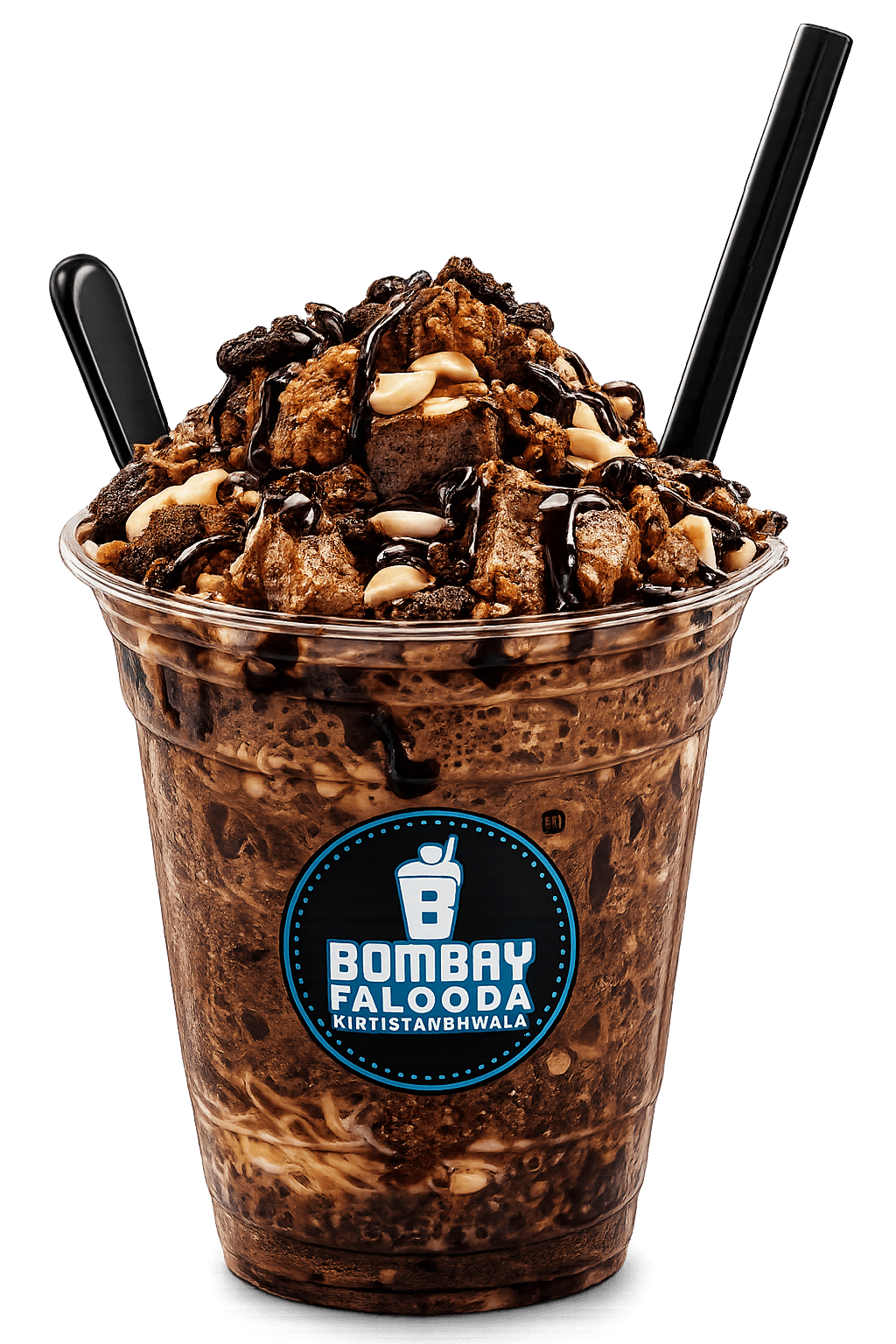 Special Bombay Falooda